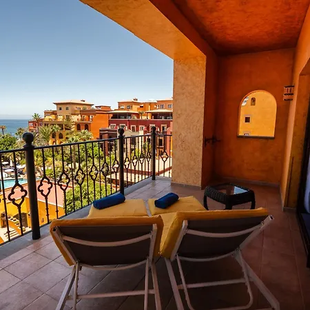 Europe Cortes Gl Resort Playa de las Americas (Tenerife)