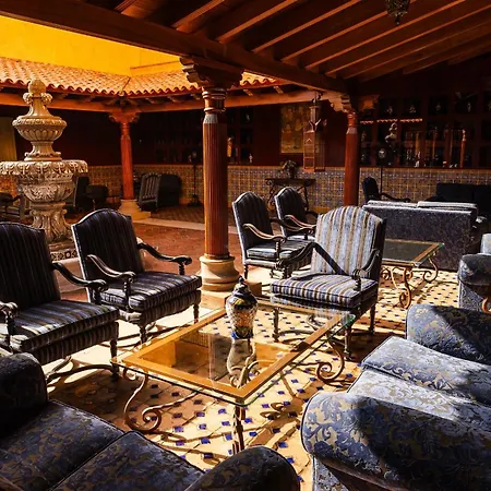 Europe Cortes Gl Hotel