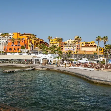 Hotel Europe Cortes Gl 5*