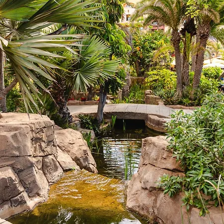 Europe Cortes Gl Feriested 5*