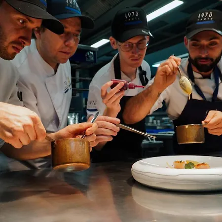 Feriested Europe Cortes Gl