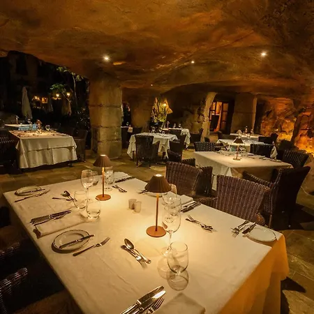 Europe Cortes Gl Feriested 5*