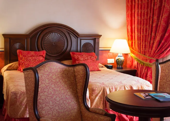 科尔特斯别墅gl欧洲酒店