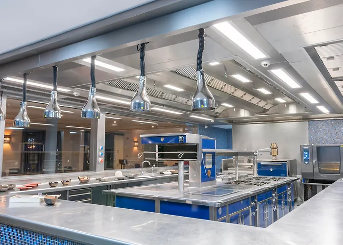 度假村 科尔特斯别墅gl欧洲酒店