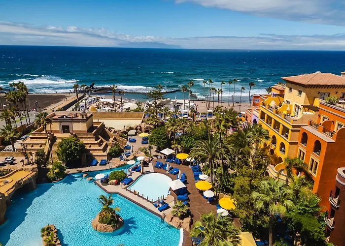 科尔特斯别墅gl欧洲酒店 5*