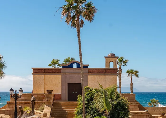 科尔特斯别墅gl欧洲酒店 美洲海滩