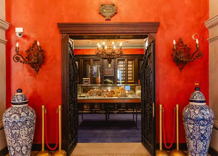 科尔特斯别墅gl欧洲酒店