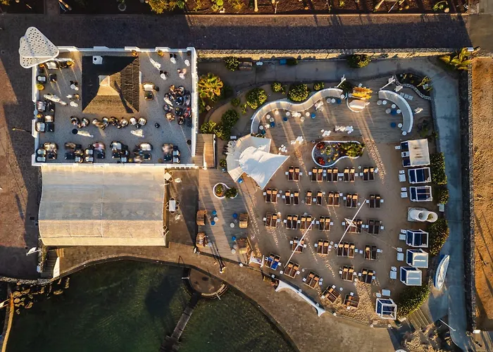 度假村 科尔特斯别墅gl欧洲酒店 美洲海滩