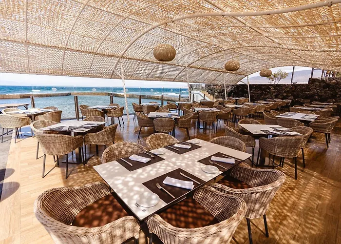 科尔特斯别墅gl欧洲酒店 美洲海滩