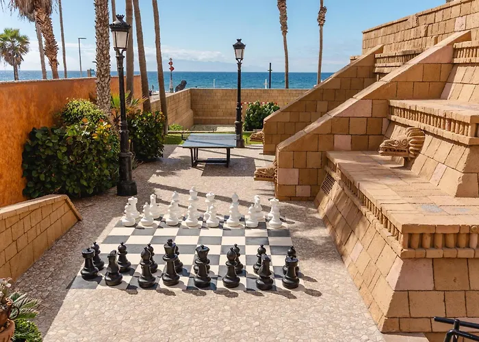 科尔特斯别墅gl欧洲酒店