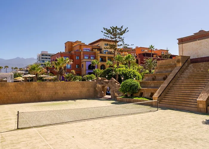 科尔特斯别墅gl欧洲酒店