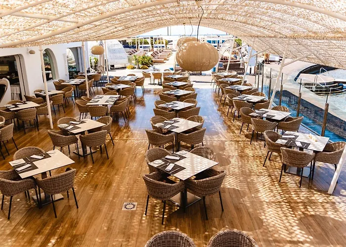 科尔特斯别墅gl欧洲酒店 5*